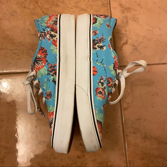 Yoda Aloha Authentic sneakers - Picture 12 of 13